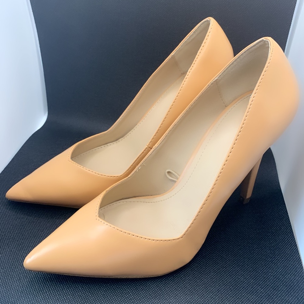 Zara Shoes